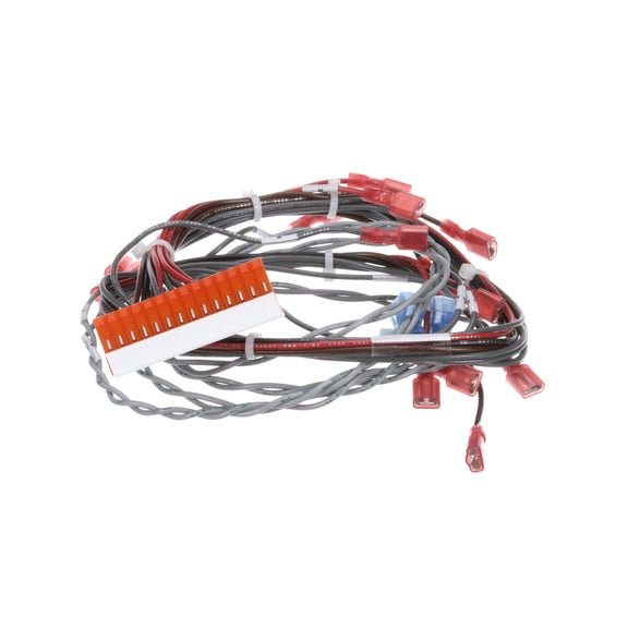 Groen 160882 SSB Forward Harness