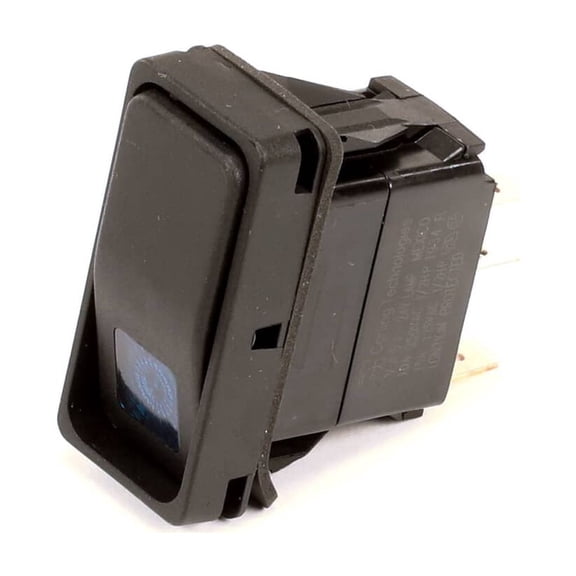 Groen 176921 Power Switch, Recessed Rocker