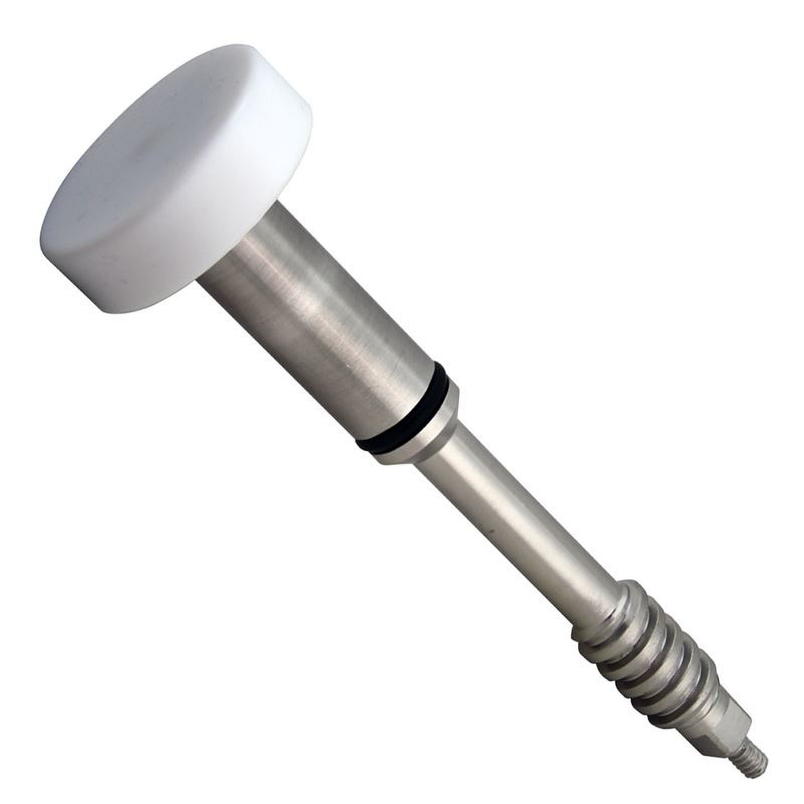 Groen 9027 Stem Assembly - 1-1/2" for Groen Part# 009027 - Walmart.com