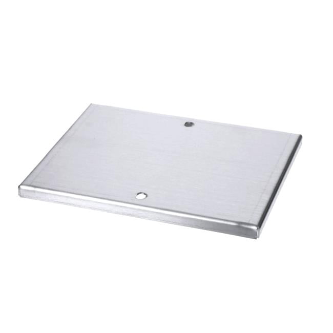 Groen 175043 Cover, Terminal Block Box
