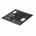 thumbnail image 1 of Groen 147303 Genuine OEM Overlay & Label - Power Tilt, Gas Braising Pan, 1 of 1