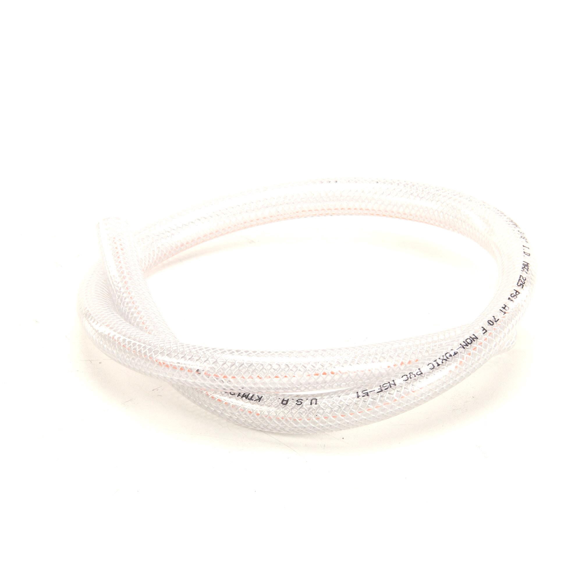 Groen Z087919 Water Fill Hose, 29-1/4" Od, 3/8" Id