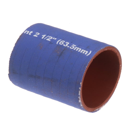 Groen 106430 Reinforced Silicone Hose
