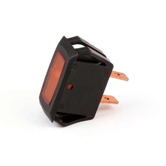 Groen NT1078 Lamp- Amber