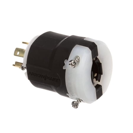 Groen NT1082 3P 250V 30A Nema L15-30P AHL1530P Plug