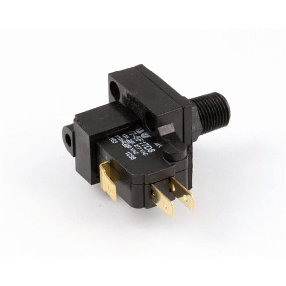 Groen NT1091 PTFE Diaphragm Spring Special Pressure Switch