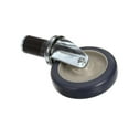 thumbnail image 1 of Groen NT1176 5-CMS3-5P Non-locking Casters, 1 of 1