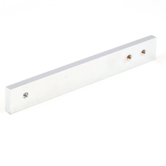 Groen NT1538 Plated-milled Nut Plate- Repla