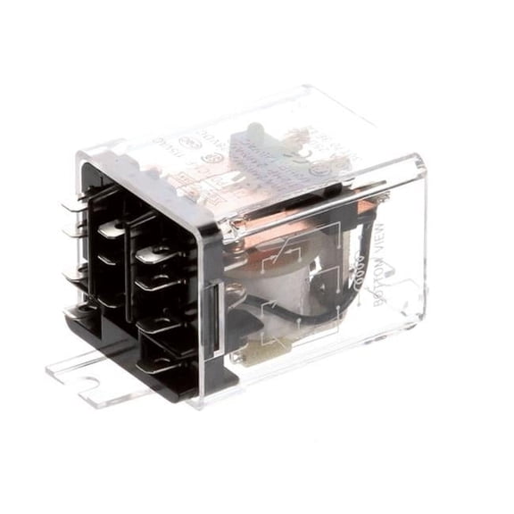 Groen NT1720 3 Pole Double Throw Class F Control Relay