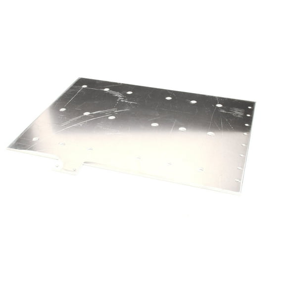 Groen NT1800 Aluminum Heater Plate, 14Kw