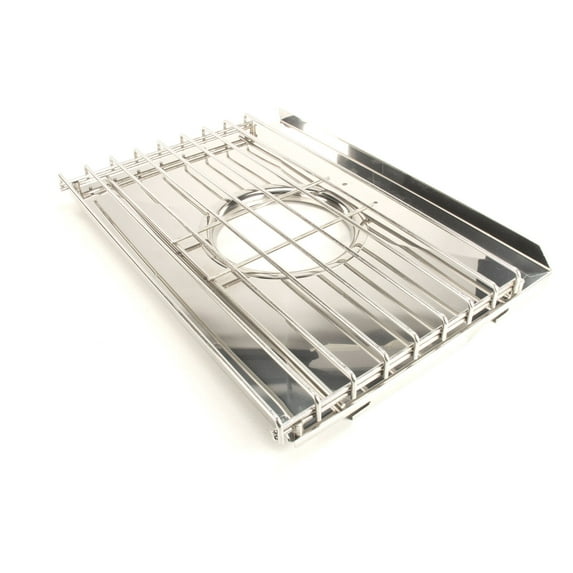 Groen Shroud W/Right Rack Z080663 - Genuine OEM Replacement Part