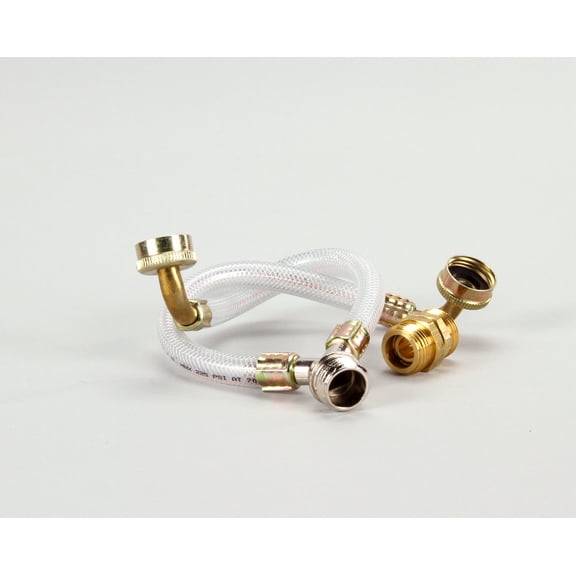 Groen Single Water Connection Hy Pl 144475 - Genuine OEM Replacement Part