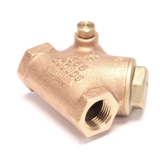 Groen Z086461 Valve Swing Check, 3/8"