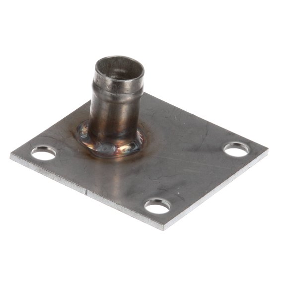 Groen 141286 Steam Gen Drain Weldment