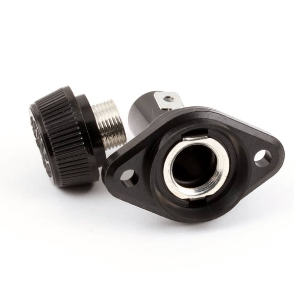 Groen Z004326 Fuseholder 30 Amp 600