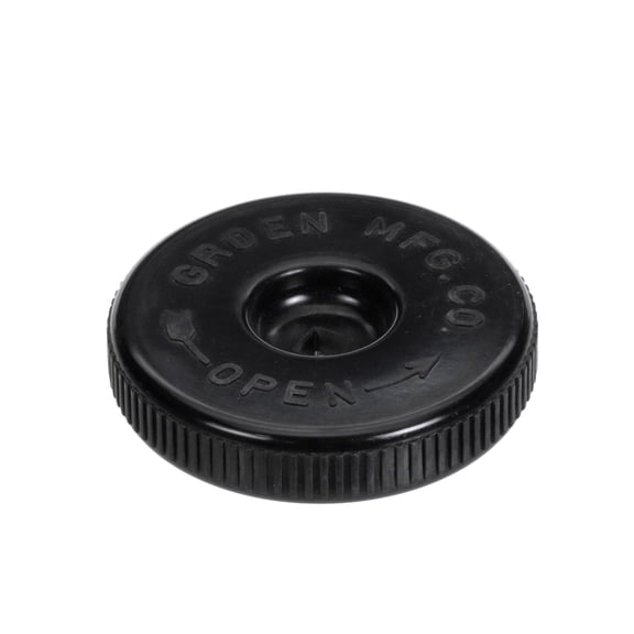 Groen Z009029 Handle 3 Dia Sanitary