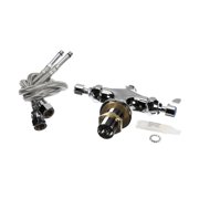 Groen Z009870 Faucet Dbl Pantry