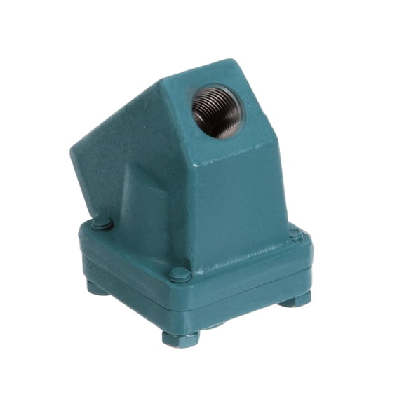 Groen Z010250 Trap Steam Thermostatic, 1/2"