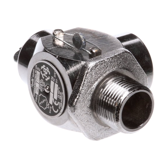 Groen Z011001 Valve Safety, 45 Psi