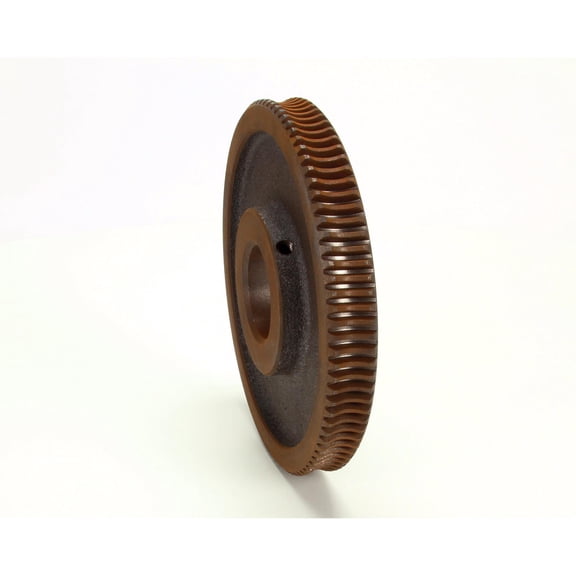 Groen Z012022 Worm Gear