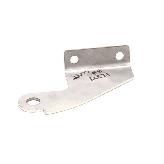 Groen Z012877 Hinge Rear 1/8Tk X 3-7/8 Long Rh