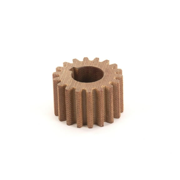 Groen Z013360 Gear Involute, 18 Teeth