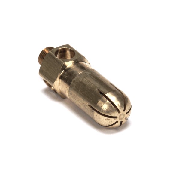 Groen Burner Jet - #654 #71 (0.0260) 1/8-27 Npt Z040810 - Genuine OEM Replacement Part