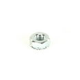 thumbnail image 1 of Groen Z071256 10-32 in. Hexagon Keps Nut, 1 of 1