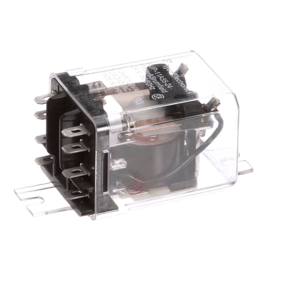 Groen Z074842 Relay Spdt Sky Electric