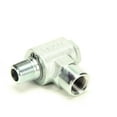 thumbnail image 1 of Groen Z076680 0.5 in. NPT Gas Swivel Joint, 1 of 1