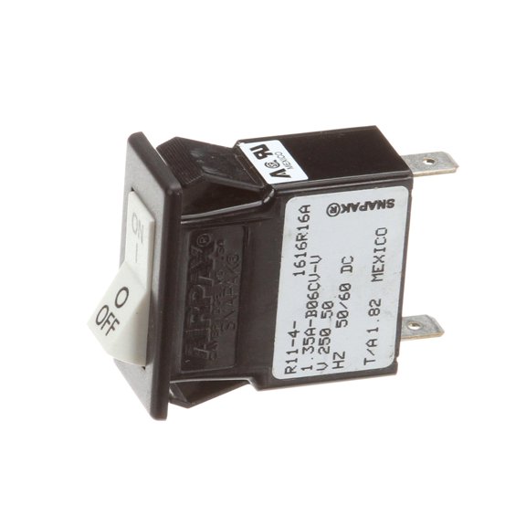 Groen Circuit Breaker Z077883 - Genuine OEM Replacement Part