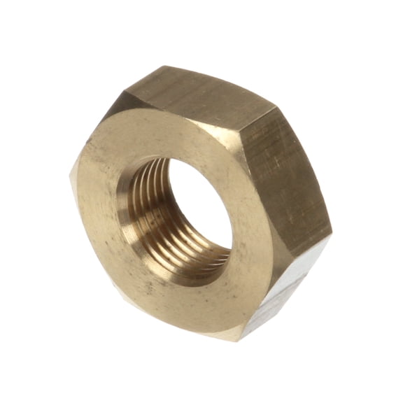 Groen Z081707 Nut Hex Jam, 1-3/4" Od