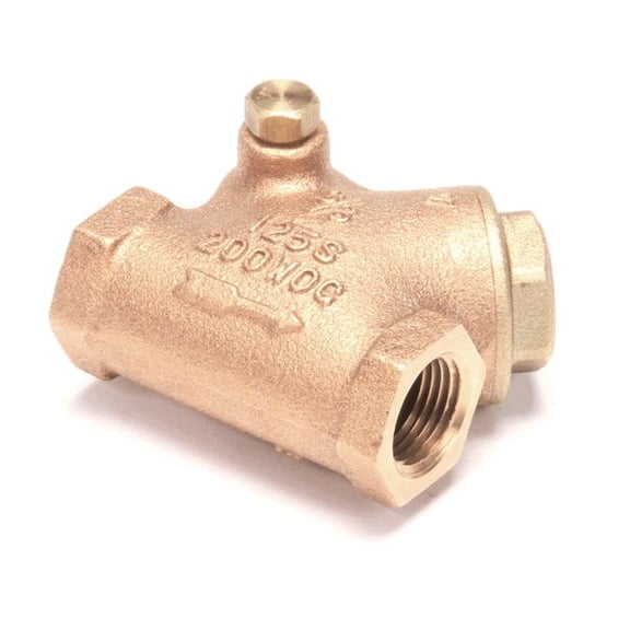 Groen Z086461 Valve Swing Check 3/8