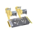 thumbnail image 1 of Groen Z088816 HY-3E Double Water Inlet Kit, 1 of 1