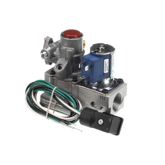 Groen Z097610 Gas Valve Control