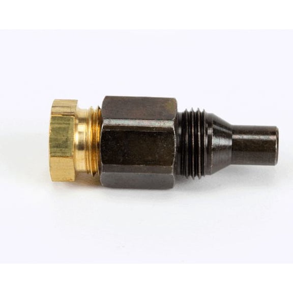 Groen Z098647 Pilot Orifice Spud; Propane; Kr14; .014 Diameter