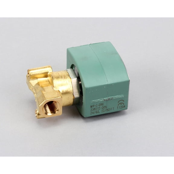 Groen Z099221 Valve Solenoid 1/4Npt