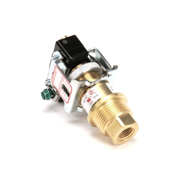 Groen Z099222 Pressure Switch, 1/4" Npt Interface