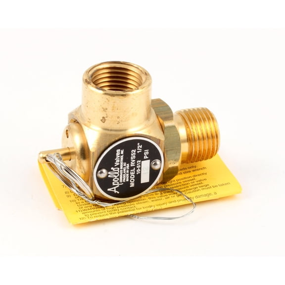 Groen Z099228 Relief Valve