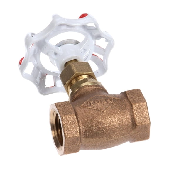 Groen Z099255 Globe Valve, 1/2 Npt