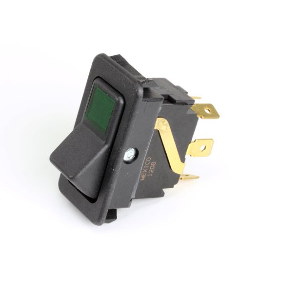Groen Z099290 Sealed Rocker Switch