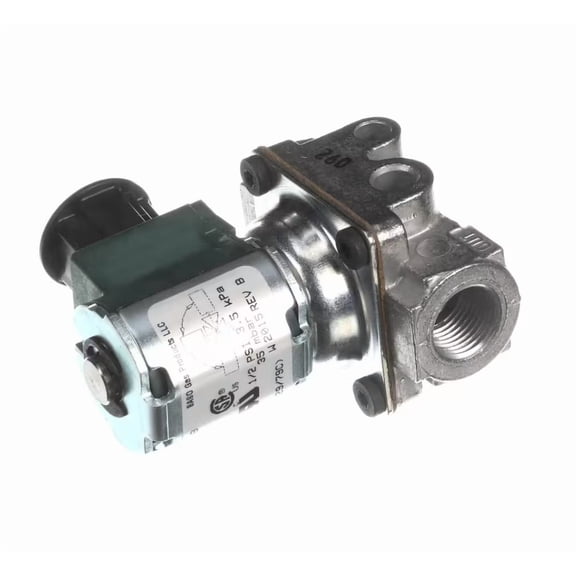 Groen Z099906 24V Gas Valve
