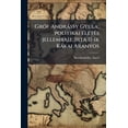 thumbnail image 1 of Gróf Andrássy Gyula, politikai életés jellemrajz; írta II-ik Kákai Aranyos (Paperback), 1 of 1