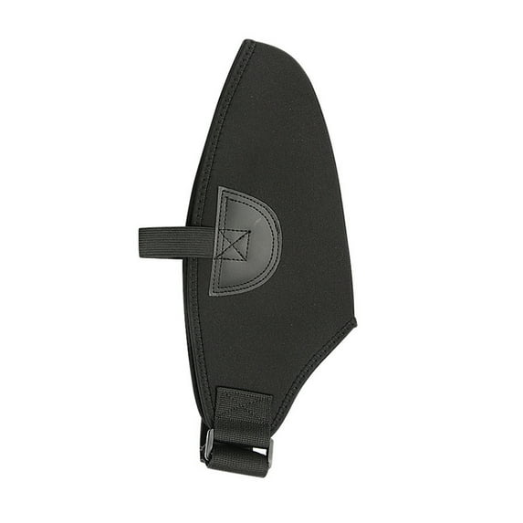 Grofry 1 Pcs Ski Boot Covers Winter Warm Ski Shoe Covers Insulated Ski Boot Warmer Skiing Accessories to Keep Feet Dry Warm