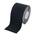 thumbnail image 1 of Grofry 1 Roll Chest Bandage Freely Adjustable Soft Beautify Breathable Comfortable Beauty Tool Non Woven Fabric Breast Lift Boob Tape for Women,Black, 1 of 8
