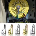 thumbnail image 2 of Time Switch Replacement Trippers Kit Compatible With Intermatic 156T1978A For T100 Series Pool Timer ON Off Clips 2 of 11