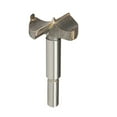 thumbnail image 1 of Grofry 16-50mm Diameter Carbide Alloy Drill Bit Hole Saw Woodworking Metal Cutting Tool, 1 of 8