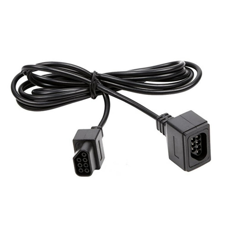 Original nes hotsell controller extension cable