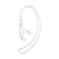 thumbnail image 1 of Grofry 9mm 360 Degree Rotatable Anti-falling Ear Hook Clip Earphone Accessory,Transparent,Ear Hook Clip, 1 of 8