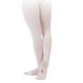 thumbnail image 1 of Grofry Ballet Tights Convertible Dance Stocking Footed Socks Ballet Pantyhose for Kids Adults S-L, 1 of 6